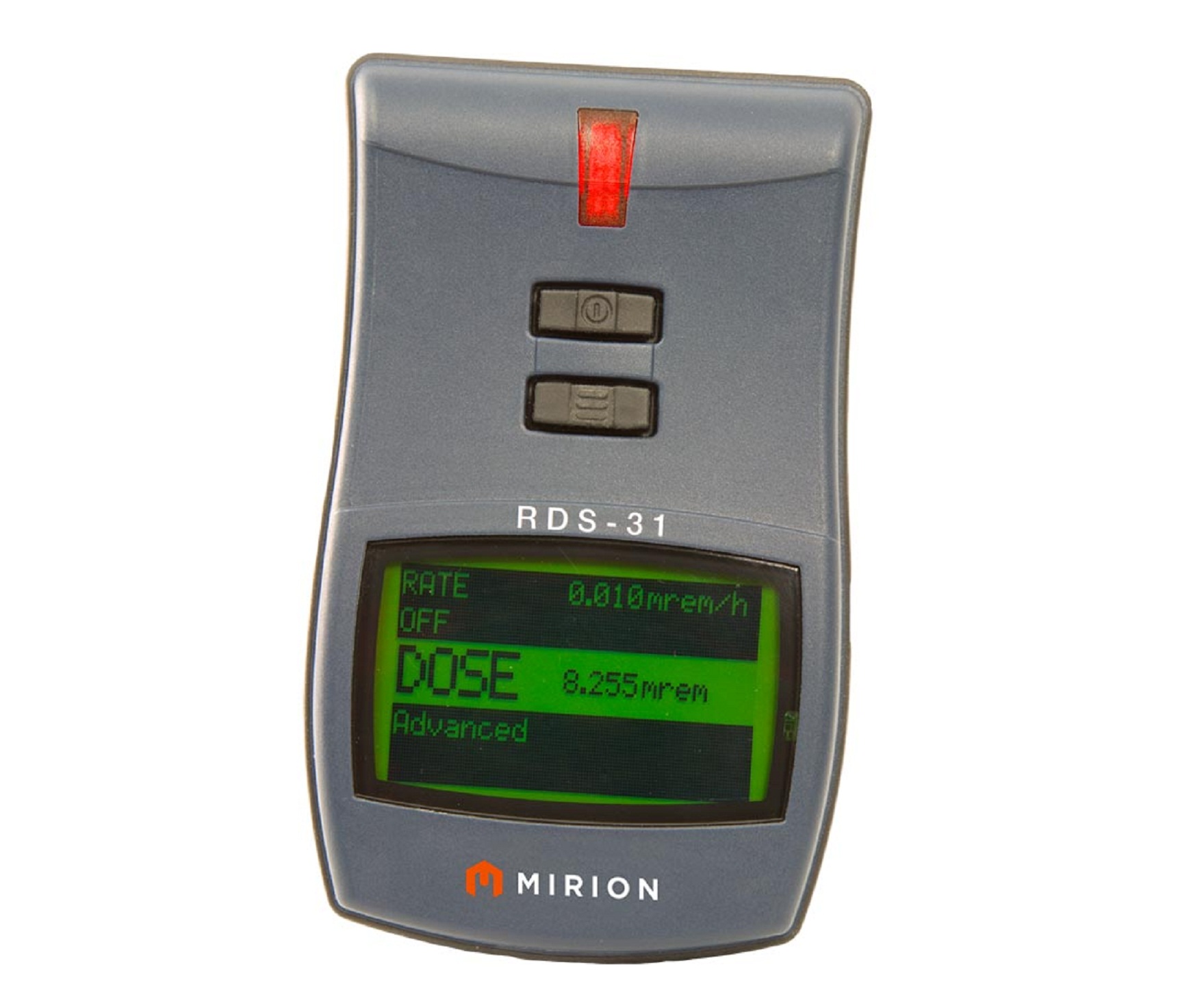芬兰Mirion公司RDS 31s型辐射测量仪