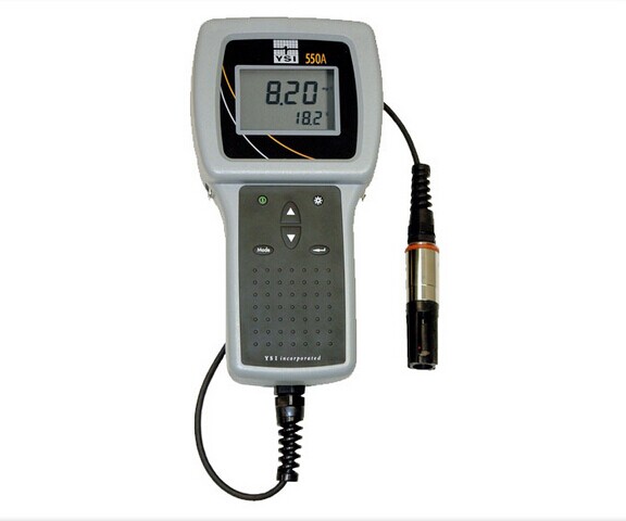 美国YSI 550A型溶解氧测量仪