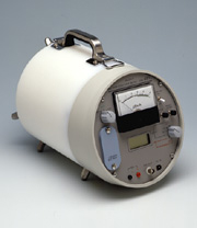 日本ALOKA TPS451C中子剂量率仪
