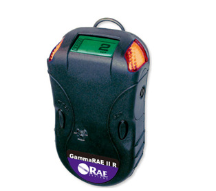 美国华瑞GammaRAE II R射线检测报警仪PRM-3040