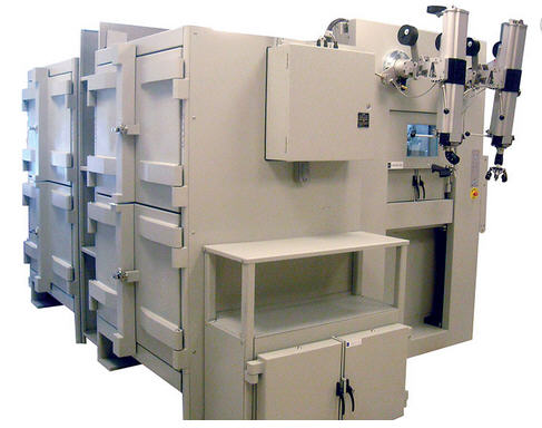 美国CAPINTEC INC核素生产用热室